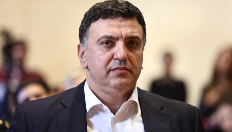 Κακοκαιρία Alexandros: Προσοχή Εφιστά Ο Β. Κικίλιας