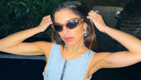 Μαρίνα Σάττι