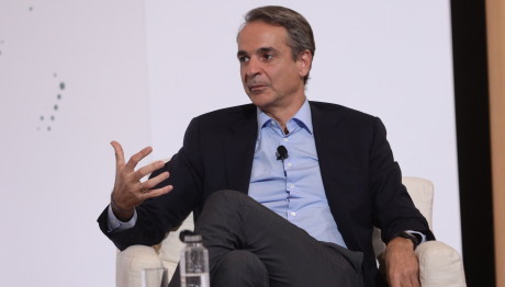 Μητσοτάκης: Δεν θα ήθελα να υπάρξει woke κουλτούρα