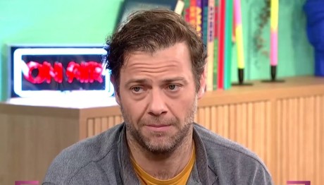 Ορέστης Τζιόβας