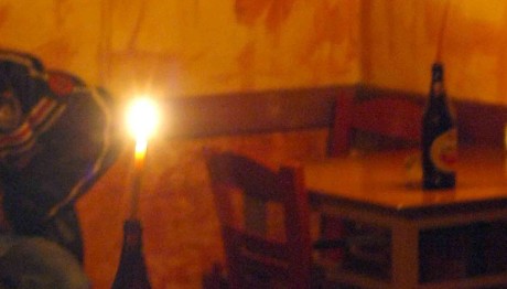 διακοπή ηλεκτροδότησης