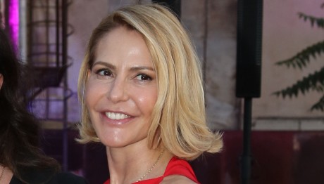 Τζένη Μπαλατσινού