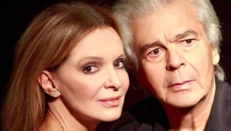 Γιούλη Ζήκου - Γιάννης Μόρτζος