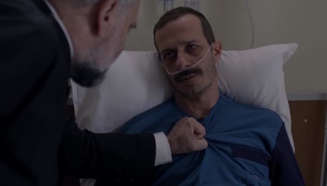 Μαύροι Πίνακες