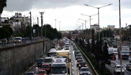 Τέλη Κυκλοφορίας 2025: Μέχρι Πότε Πρέπει Να Τα Εξοφλήσετε