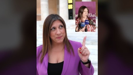 Ζωή Κωνσταντοπούλου