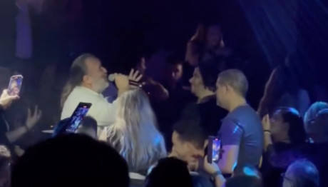 Μάριος Ηλιόπουλος