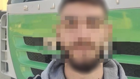 30χρονος δολοφόνος της Δώρας