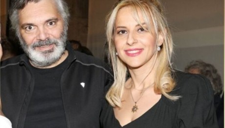 Άλκης Κούρκουλος – Δήμητρα Σταθοπούλου