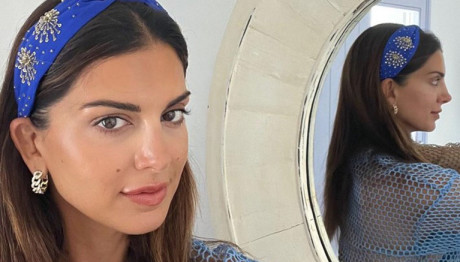 Σταματίνα Τσιμτσιλή