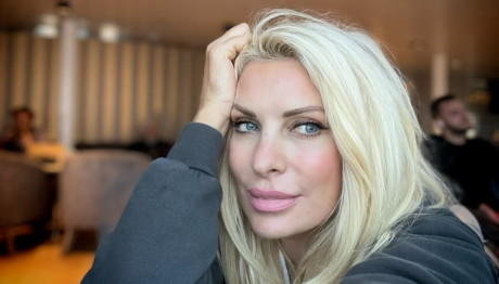 Ελένη Μενεγάκη