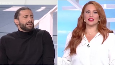 Κωνσταντίνος Βασάλος - Σίσσυ Χρηστίδου