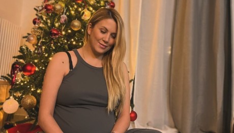 Φωτεινή Πετρογιάννη