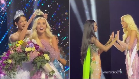 Victoria Kjaer Theilvig