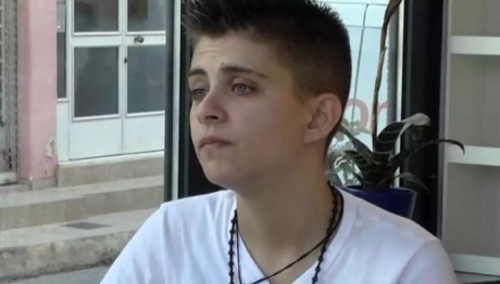 Ειρήνη Μουρτζούκου