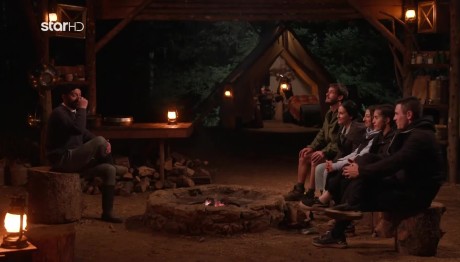 Φάρμα: Αυτός Είναι Ο Πρώτος Μονομάχος Σήμερα