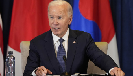 Τζο Μπάιντεν