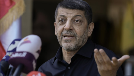 Μοχάμαντ Αφίφ