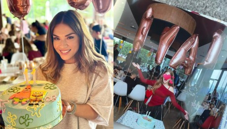 Γιάννης Τσιμιτσέλης - Βάσω Λασκαράκη