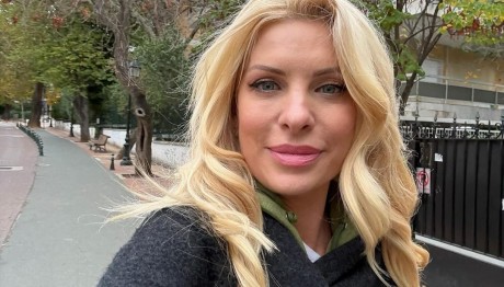 Ελένη Μενεγάκη