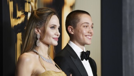 Αντζελίνα Τζολί