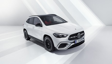 Mercedes GLA 250e: Η νέα τιμή - έκπληξη