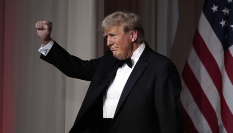 Ντόναλντ Τραμπ