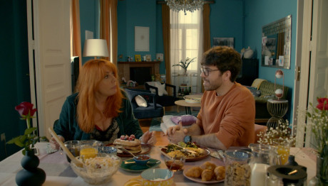 IQ 160: Τι Θα Γίνει Στο Επεισόδιο 7