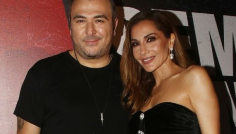 Αντώνης Ρέμος  - Δέσποινα Βανδή