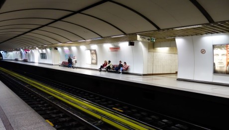 Μετρό