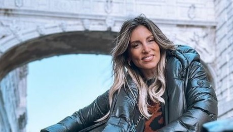 Αθηνά Οικονομάκου