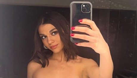 Μελίνα Νικολαΐδη