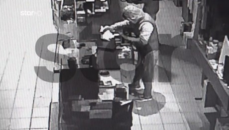 Θήβα: Ρομά Εισβάλλουν Σε Κατάστημα Ανταλλακτικών