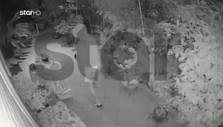 Συμμορία Ρήμαζε Σπίτια Στα Βόρεια Προάστια