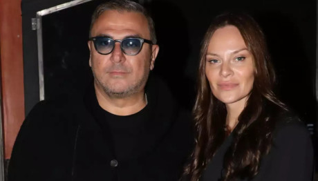 Ρέμος - Μπόσνιακ: Δημόσια Εμφάνιση Μετά Από Καιρό