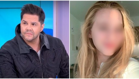 Τσαλίκης: Φίλη Του Γιου Του Η 20χρονη Ειρήνη Που Σκοτώθηκε