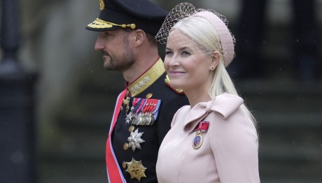 Νορβηγία: Συνελήφθη Ο Γιος Της Πριγκίπισσας Μέτε-Μάριτ