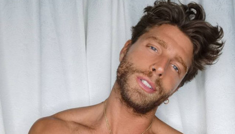 Γιώργος Μανίκας: Σε Σχέση Με Την Πεθερά του Αργυρού