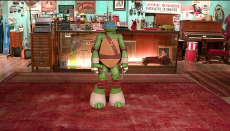 Cash or Trash Trailer 19/11/2024