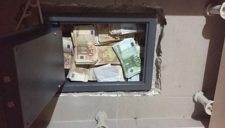 Κύπρος: Ποσπάθησε Να Διαρρήξει Σπίτι Και Τραυματίστηκε