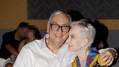 Δημήτρης Σούρας: Η Αιτία Θανάτου Του