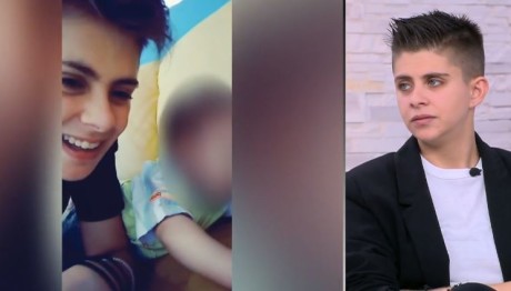 Μήνυση Στην Ειρήνη Μουρτζούκου Για Συκοφαντική Δυσφήμιση