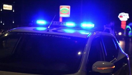 Παγκράτι: Έφοδος Της Αντιτρομοκρατικής Σε Γιάφκα