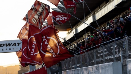Το NISMO Festival 2024 στο Fuji Speedway