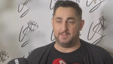 Κυανός: «Πήγα Για Πρόβλημα Στο Πόδι Και Μου Βρήκαν Καρκίνο»