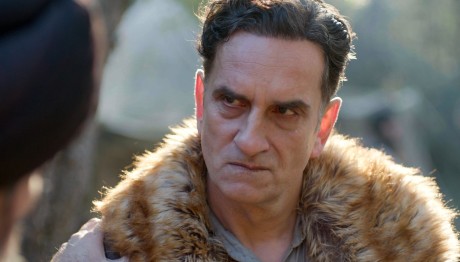 Νίκος Ψαρράς