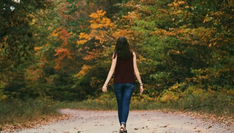 Περπατάς αλλά δεν χάνεις γραμμάριο; Τι Φταίει