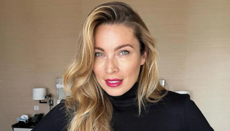 Μαριέττα Χρουσαλά: Στόλισε Δέντρο Υπερπαραγωγή