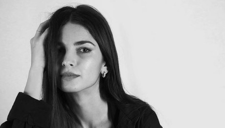 Ιφιγένεια Τζόλα