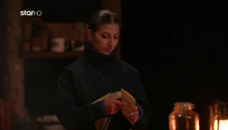 Φάρμα: Ο Νέος Αρχηγός & Ο Επόμενος Μονομάχος